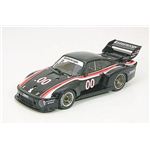 エブロ 1／43 インタースコープ ポルシェ935 #00