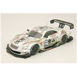 エブロ 1／43 ホウザン クラフト SC430 スーパーGT500 2008 #35