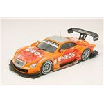 エブロ 1／43 エネオス SC430 スーパーGT500 2008