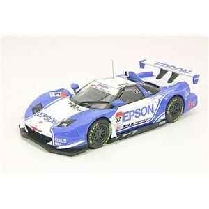 エブロ 1／43 エプソン NSX スーパーGT500 2008 #32