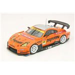 エブロ 1／43 ダイシン アドバン Z スーパーGT300 '08 #81
