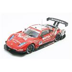 エブロ 1／43 モチュール オーテック Z スーパーGT500 2007 LATE