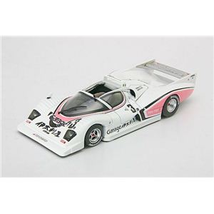 エブロ 1／43 シデン 77 オープン フジ 500km '77