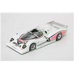 エブロ 1／43 シデン 77 オープン フジ 500km '77
