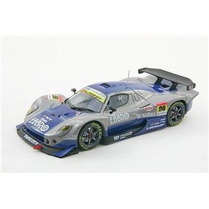 エブロ 1／43 チーム ノバ ビーマック 350R スーパーGT '06