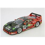 エブロ 1／43 タイサン フェラーリF40 JGTC '95 #34