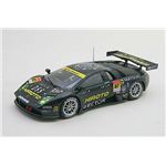 エブロ 1／43 トライクジャパンムルシエラゴ RG-1 スーパーGT 2005 #87 ブラック