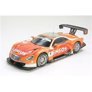 エブロ 1／43 エネオス SC430 スーパーGT500 2009 #6