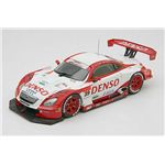 エブロ 1／43 デンソー サード SC430 スーパーGT500'07 No.39