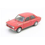 エブロ 1／43 トヨタ カローラ 1100 1966 レッド