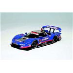 エブロ 1／43 レイブリック NSX スーパーGT500 2009 #100