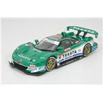 エブロ 1／43 タカタ ドーム NSX スーパーGT500 2008 #18