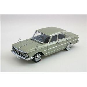 エブロ 1／43 プリンス グロリア スーパー6 ゴールド