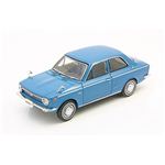 エブロ 1／43 トヨタ カローラ 1100 1966 グリーン