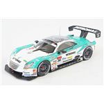 エブロ 1／43 PETRONAS TOM'S SC430 SGT' 2011
