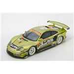 エブロ 1／43 ユンケルパワー タイサン ポルシェ GT300 '08 #26 レジン