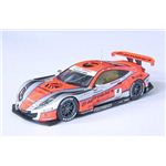エブロ 1／43 *ARTA HSV-010 スーパーGT500 2011 #8