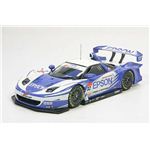 エブロ 1／43 エプソン NSX スーパーGT500 2009