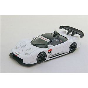 エブロ 1／43 NSX テストカー スーパーGT500 2006