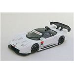 エブロ 1／43 NSX テストカー スーパーGT500 2006