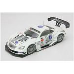 エブロ 1／43 フォーラムエンジニアリング SC430 スーパーGT500 2007 #6