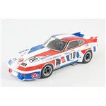 エブロ 1／43 フェアレディ 240ZG GC 1972 No.10