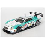 エブロ 1／43 *ペトロナス TOM'S SC430 スーパーGT 2010
