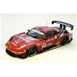 エブロ 1／43 ザナヴィ ニスモZ スーパーGT500 2006