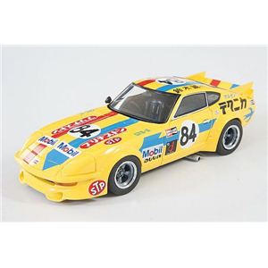 エブロ 1／43 *マルゼン テクニカ 240ZG GC 1972