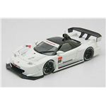 エブロ 1／43 NSX テストカー スーパーGT 2007