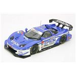 エブロ 1／43 エプソン NSX スーパーGT500 2007