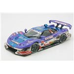 エブロ 1／43 レイブリック NSX スーパーGT500 2007 #100 最終戦仕様