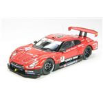 エブロ 1／43 ハセミ トミカエブロ GT-R 09モデル