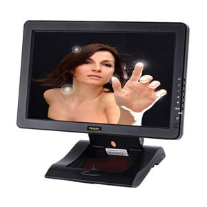 エーディテクノ 10.1型ワイドHDMI端子搭載液晶モニター CL1012N