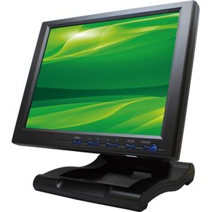 エーディテクノ 10.4型SVGA高品質液晶モニター CL1042N