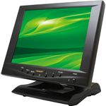 エーディテクノ 8型SVGA高品質液晶モニター CL8801N