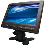 エーディテクノ 8型ワイドHDMI端子搭載液晶モニター CL8819N
