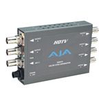 AJA Video Systems HD/SD シンクジェネレータ GEN10