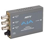 AJA Video Systems HD/SD A/D コンバータ HD10AVA