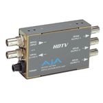 AJA Video Systems 1入力4分配 HD-SDI分配器 HD5DA