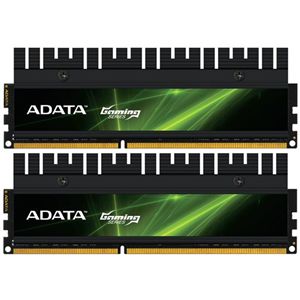 A-DATA 240pin Unbuffered DIMM DDR3-1866(PC3-14900)4GB(2GBx2)CL9-11-9-27 AX3U1866GC4G9B-DG2