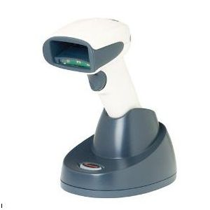 アイメックス ワイヤレス2次元バーコードリーダセット(USB)(ロングレンジモデル) IT1902GER-UK-SET