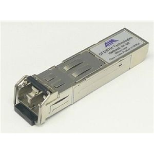 エイム電子 Mini-GBIC SFP (Cisco用) CFORTH-SFP-SX