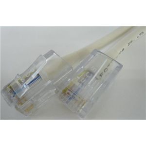 エイム電子 INS1500(PRI)ケーブル 変換配線 RJ45-RJ45 3m A15-BB-03