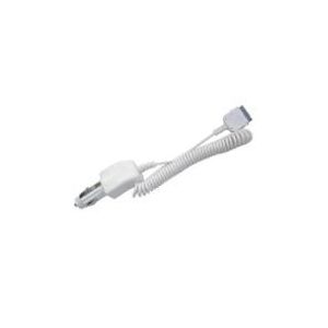 ACETEK iPod Car Charger AC-IPCC1