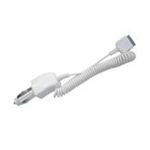 ACETEK iPod Car Charger AC-IPCC1