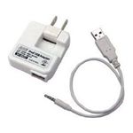 ACETEK iPod USB Adapter - shuffle Cable Set AC-IPUASC