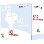 Antares AVOX Antares Vocal Toolkit AVOX