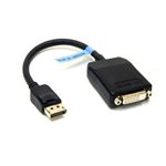 エーキューブ DisplayPort to DVI-I Cable CB-DP2DVI