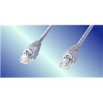 アクロス カテゴリ5e LANケーブル(ストレート/7m/グレー) ALT07G